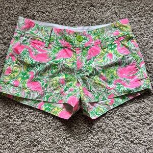 Lily Pulitzer Shorts